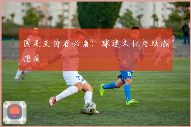 国足支持者必看：球迷文化与助威指南